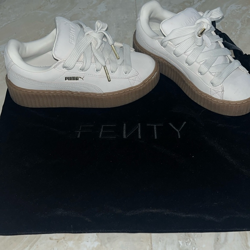 Fenty X Puma Creepers Phatty